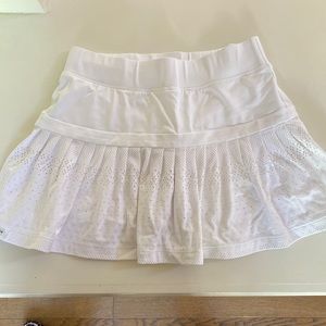 BRAND NEW L’etoile Luxury Sport Skirt